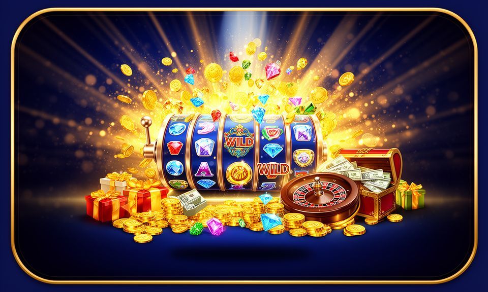 rmc88 mobile gaming